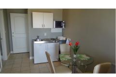 Villa Canadiana Апартамент 2 – A-3 фото 1