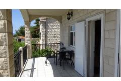 Villa Canadiana Апартамент 2 – A-3 фото 4