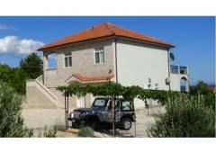 Villa Canadiana Апартамент 2 – A-3 фото 5