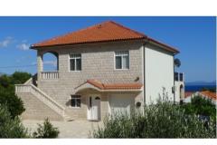 Villa Canadiana Апартамент 3 – A-1 фото 1