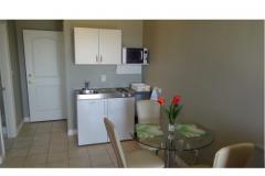 Villa Canadiana Апартамент 1 – A-2 фото 3