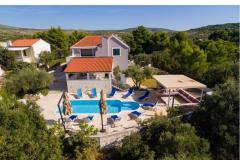 Villa Decima Апартамент 1 – VilaDecima фото 2