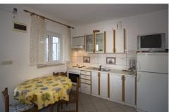 Villa Dina Апартамент 4 – APP 3 фото 2