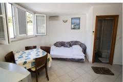 Villa Dina Апартамент 2 – APP 4 фото 4