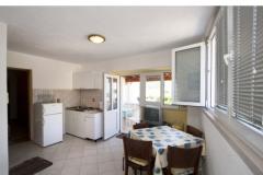 Villa Dina Апартамент 2 – APP 4 фото 5