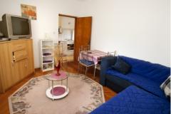 Villa Dina Апартамент 3 – APP 2 "V.T фото 3