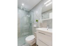 Villa Dinka Апартамент 2 – App3(2+2) фото 2