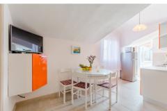 Villa Dinka Апартамент 3 – App4(2+2) фото 4