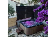 Villa Klara Апартамент 1 – AP 1 фото 3
