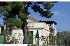 Villa Magda Апартамент 2 фото 1