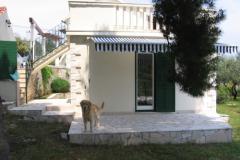 Villa Magda Апартамент 2 фото 2