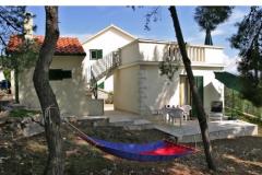 Villa Magda Апартамент 2 фото 3