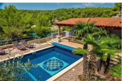 Villa Mamako Апартамент 2 – Mamako фото 1