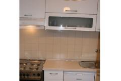Villa Neda Апартамент 1 – Apartman 1 фото 3