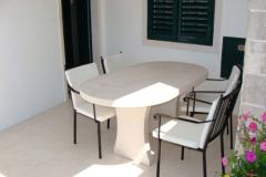 Villa Neda Апартамент 1 – Apartman 1 фото 4
