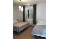 Villa Neda Апартамент 4 – Apartman 5 фото 4