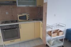 Villa Neda Апартамент 3 – Apartman 4 фото 1