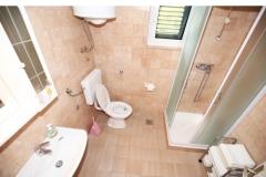 Villa Neda Апартамент 3 – Apartman 4 фото 3