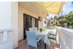 Villa Nelly Апартамент 1 – Apartman C фото 2