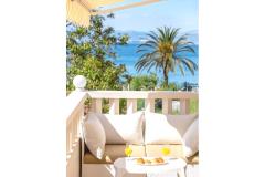 Villa Nelly Апартамент 2 – Apartman B фото 1