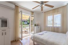 Villa Nelly Апартамент 2 – Apartman B фото 3