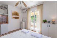 Villa Nelly Апартамент 2 – Apartman B фото 5