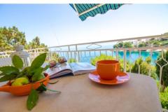 Villa PINA - Selca Апартамент 1 – Panorama фото 1