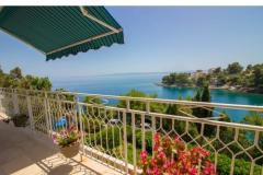 Villa PINA - Selca Апартамент 1 – Panorama фото 2