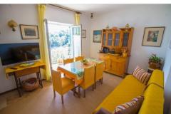 Villa PINA - Selca Апартамент 1 – Panorama фото 3