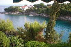 Villa PINA - Selca Апартамент 1 – Panorama фото 4