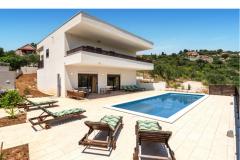 Villa Prezzi Апартамент 1 – NovoSelo фото 1