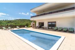 Villa Prezzi Апартамент 1 – NovoSelo фото 2