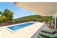 Villa Prezzi Апартамент 1 – NovoSelo фото 3