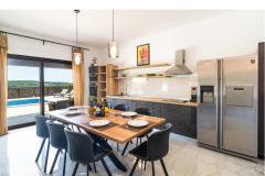 Villa Prezzi Апартамент 1 – NovoSelo фото 4