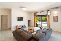 Villa Prezzi Апартамент 1 – NovoSelo фото 5