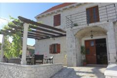 Villa Ragazza Апартамент 1 – Villa фото 2