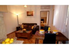 Villa ReniPOL  Апартамент 1 – Apartman 1 фото 1