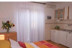 Villa ReniPOL  Апартамент 2 – Studio Ap3 фото 2