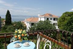 Villa ReniPOL  Апартамент 2 – Studio Ap3 фото 3