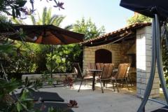 Villa Santa Lucia Апартамент 1 – villa фото 4