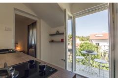 Villa Vera Апартамент 1 – 2+0 фото 2