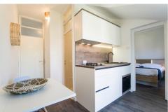 Villa Vera Апартамент 1 – 2+0 фото 3
