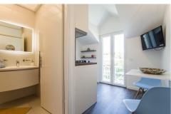 Villa Vera Апартамент 1 – 2+0 фото 4