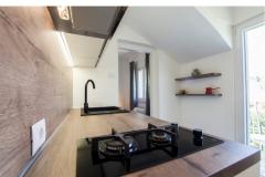 Villa Vera Апартамент 1 – 2+0 фото 5