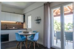 Villa Vera Апартамент 2 – 2+2 фото 1