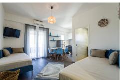 Villa Vera Апартамент 2 – 2+2 фото 2