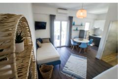 Villa Vera Апартамент 2 – 2+2 фото 4
