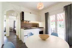 Villa Vera Апартамент 3 – 5+0, 2+0 фото 1