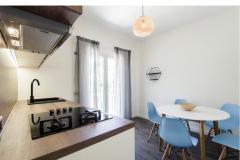 Villa Vera Апартамент 3 – 5+0, 2+0 фото 2