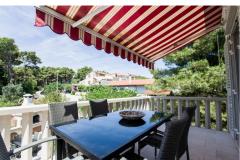 Villa Vera Апартамент 3 – 5+0, 2+0 фото 3